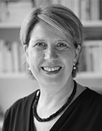 Portrait von Karin Müller